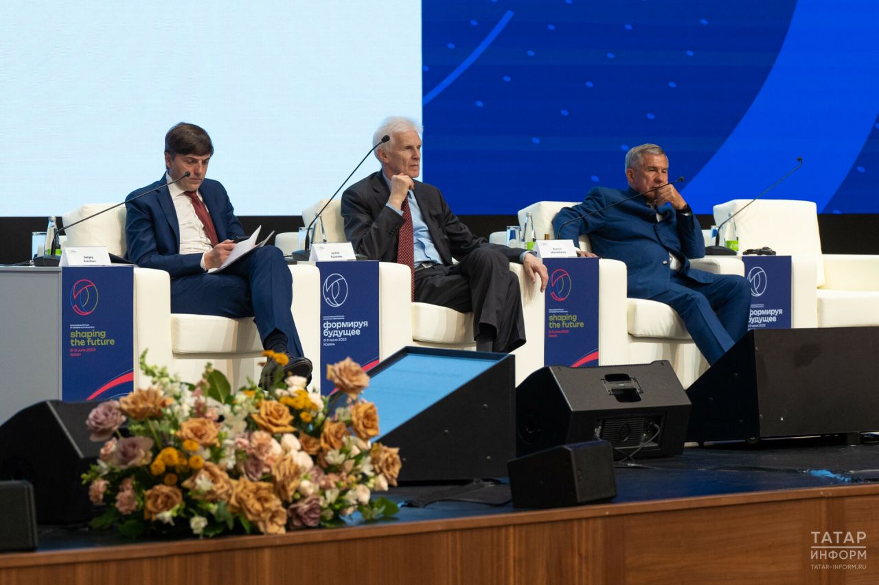 В Казани пройдет II Форум министров образования