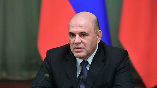 Мишустин предложил кандидатуры на ключевые посты в Правительстве РФ