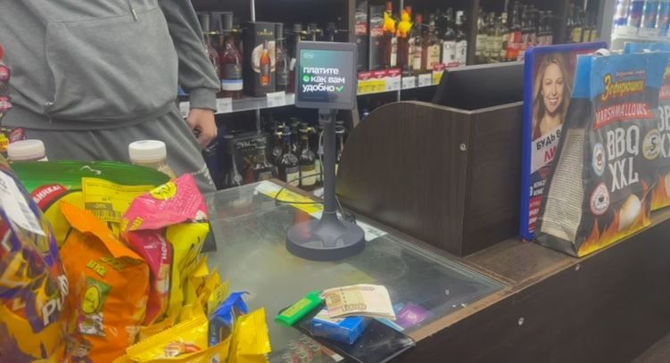 В Казани покупатель устроил дебош из-за отсутствия салфеток в магазине