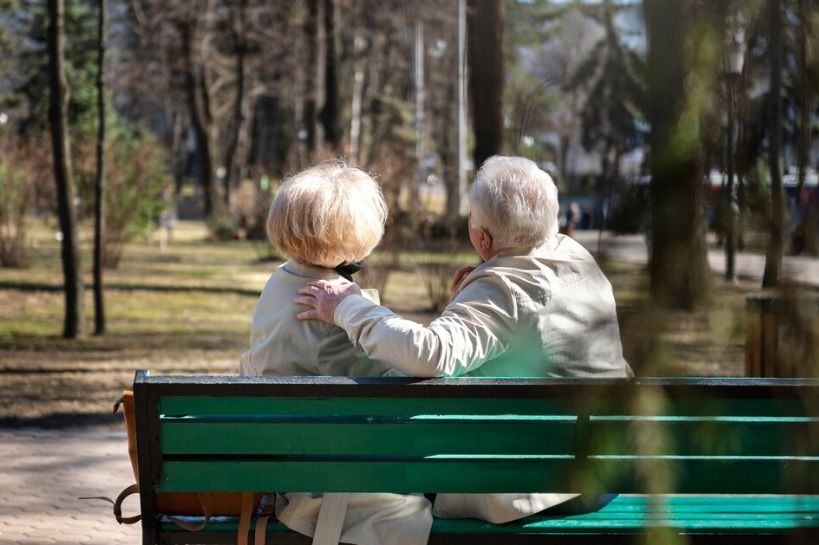 В Госдуме обсуждают снижение пенсионного возраста для многодетных женщин
