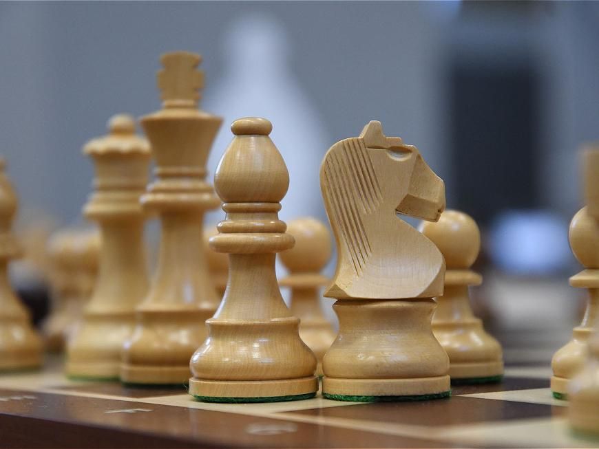 Открытие шахматного сезона пройдет в казанском Саду рыбака