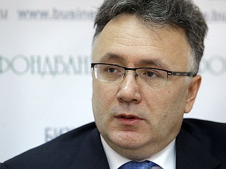 Ильшат Аминов переизбран председателем Союза журналистов РТ