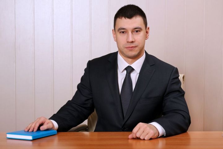 Александр Дудин стал новым руководителем филиала «Ростелекома» в Татарстане