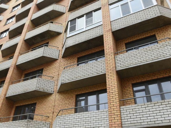 В Казани пройдет «горячая линия», посвященная законодательным изменениям в сфере недвижимости