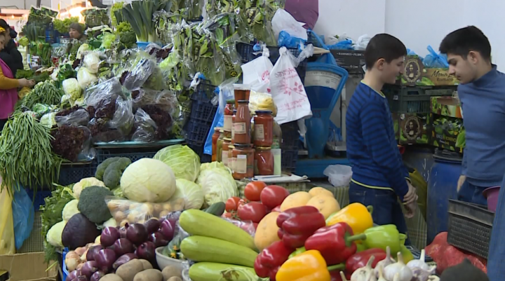 В магазинах Татарстана подорожали бананы, чай, кофе и какао
