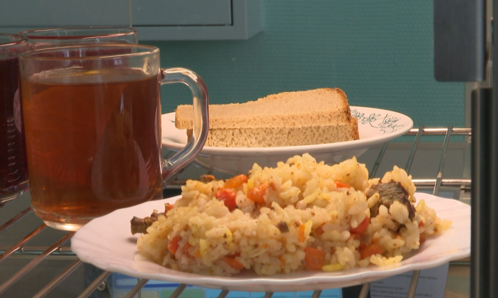 В Казани ученики младших классов смогут добавить суп к бесплатному школьному обеду