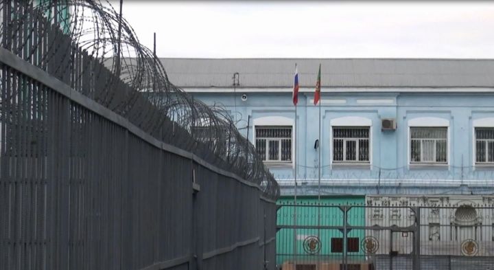 В Татарстане создан реабилитационный отряд, направленный на помощь наркозависимым заключенным