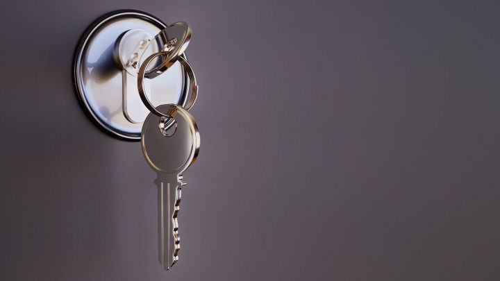 Жителям села Тюлячи вручили ключи от новых квартир