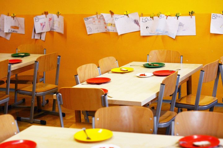 В детских садах Аксубаевского района прокуратура выявила нарушения в организации питания