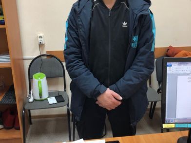 Полиция задержала татарстанца, который украл деньги у своей сожительницы