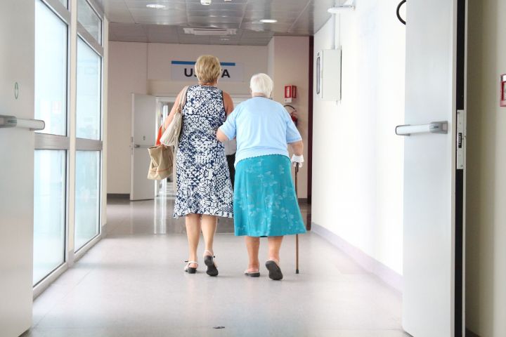 В России расширили перечень социальных услуг для пожилых и инвалидов