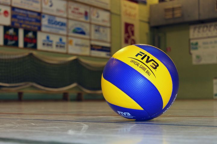 Волейболистки казанского «Динамо» в шестой раз стали обладательницами Кубка России