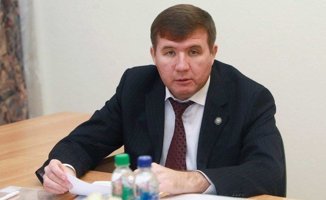 В Татарстане новым министром экономики стал Мидхат Шагиахметов