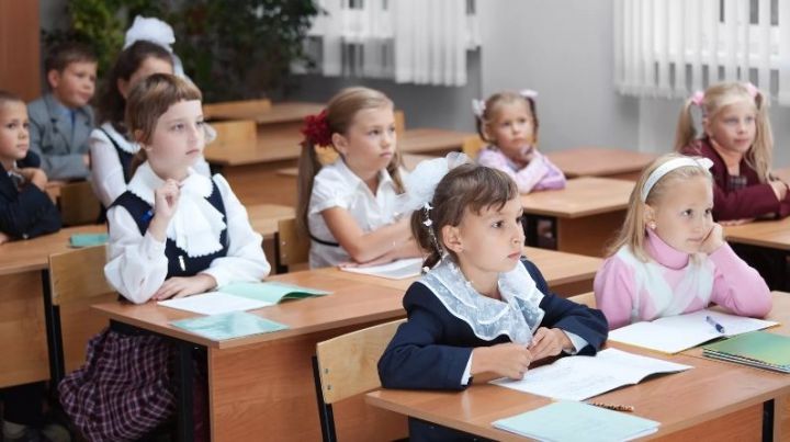 В Казани запрещены массовые мероприятия школьников из-за превышения эпидпорога ОРВИ