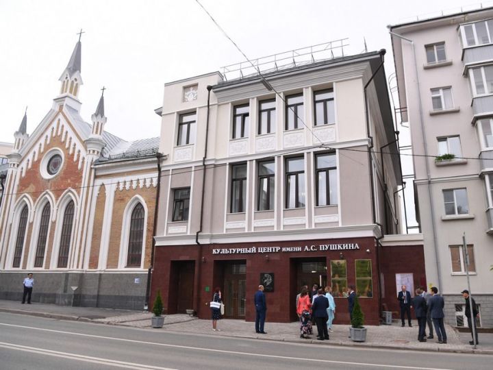 В Казани пройдет открытый фестиваль русской хоровой музыки