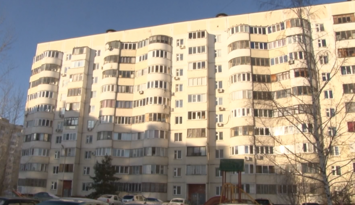В Казани жители многоэтажки несколько дней жили без горячей и холодной воды