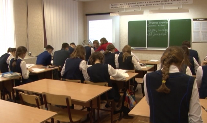 Родителей татарстанских школьников призвали не выезжать за границу на весенних каникулах