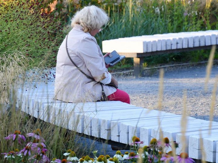 В Казани открылась горячая линия для одиноких пенсионеров по вопросам доставки продуктов и лекарств