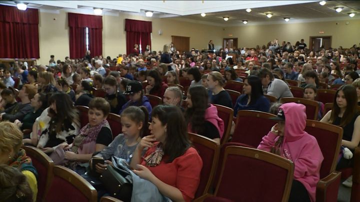 В Татарстане отменили все мероприятия численностью более 20 человек