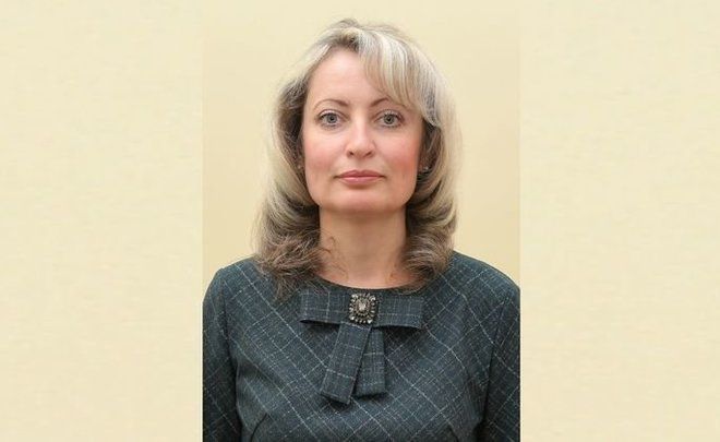 В Татарстане назначен новый замминистра финансов