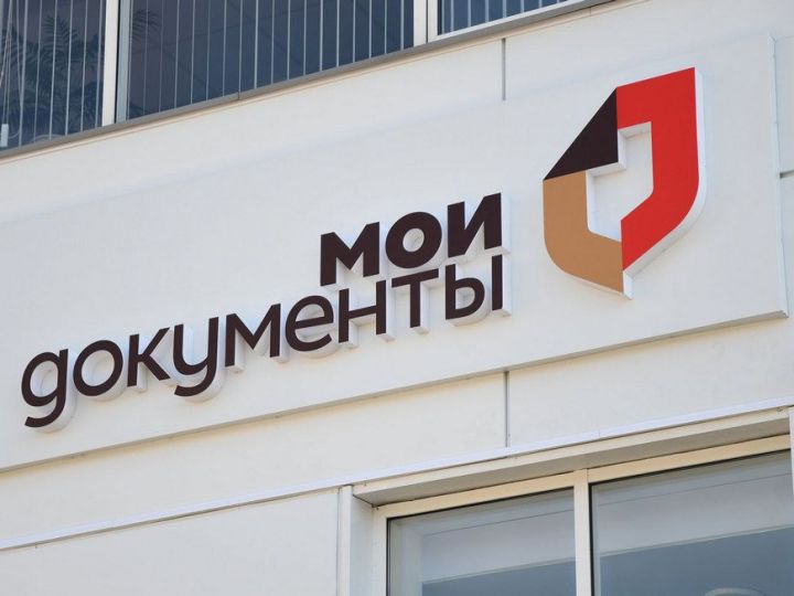 В МФЦ Татарстана начали принимать заявления на выплаты для семей с детьми до 3 лет
