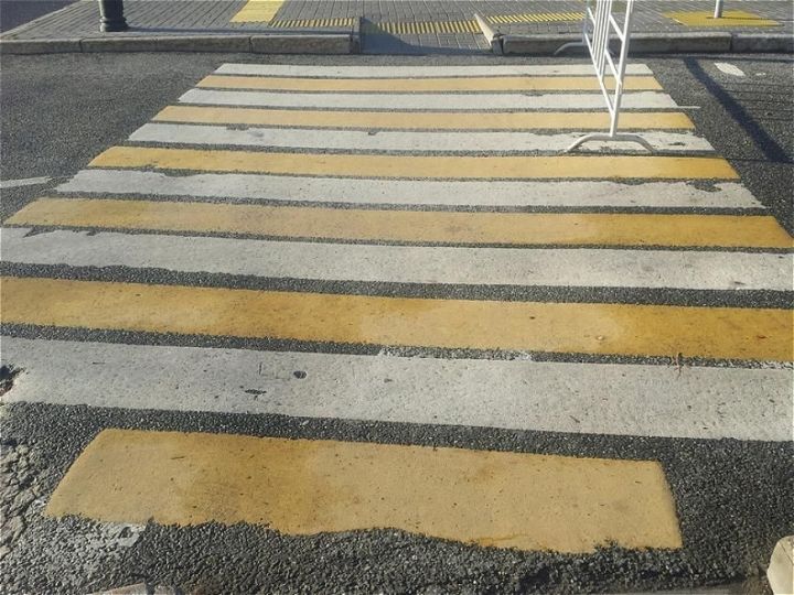 В Казани на нескольких перекрестках будут ликвидированы пешеходные переходы