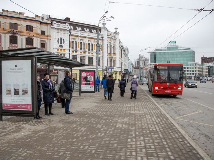 В Казани врачам выдали более 5,5 тысяч безлимитных проездных билетов