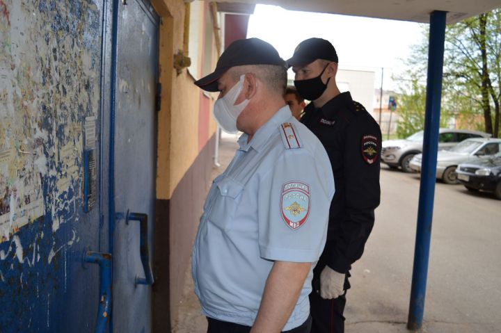В Татарстане оштрафовали прибывшего из другого региона мужчину, не соблюдавшего двухнедельную изоляцию