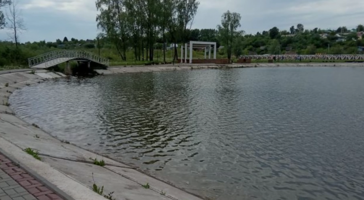 В Татарстане задержали подозреваемого в убийстве мальчика, тело которого нашли у водоема в Актанышском районе