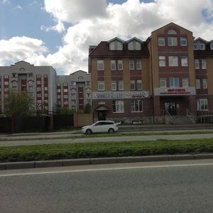 В Казани увеличат скоростной режим на 2-ух улицах