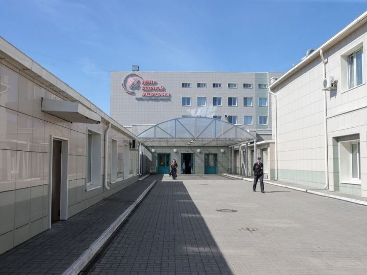 В двух больницах Казани определять патологии грудной клетки будут с помощью искусственного интеллекта