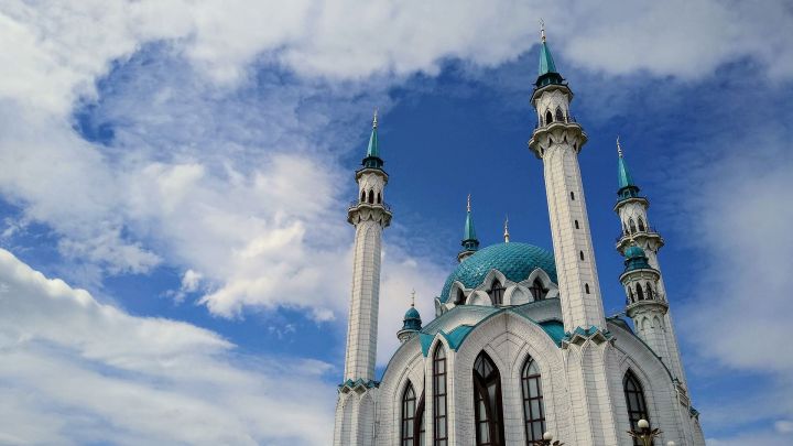Татарстан вошел в десятку самых популярных турнаправлений этого лета