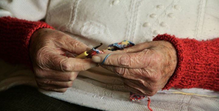 В Татарстане режим самоизоляции для жителей старше 65 лет продлили до 23 августа