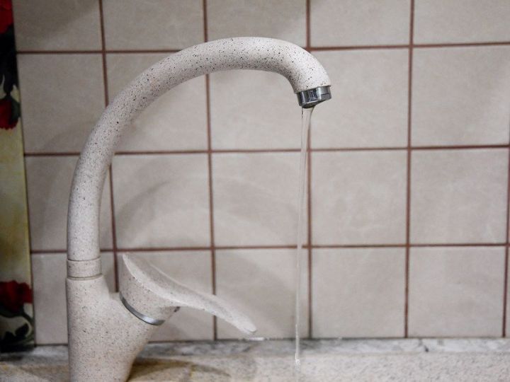 11 августа в некоторых домах Вахитовского района Казани на сутки отключат воду