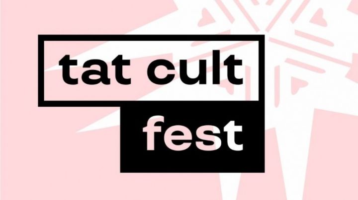 Стало известно, кто будет хедлайнерами фестиваля TAT CULT FEST 2020