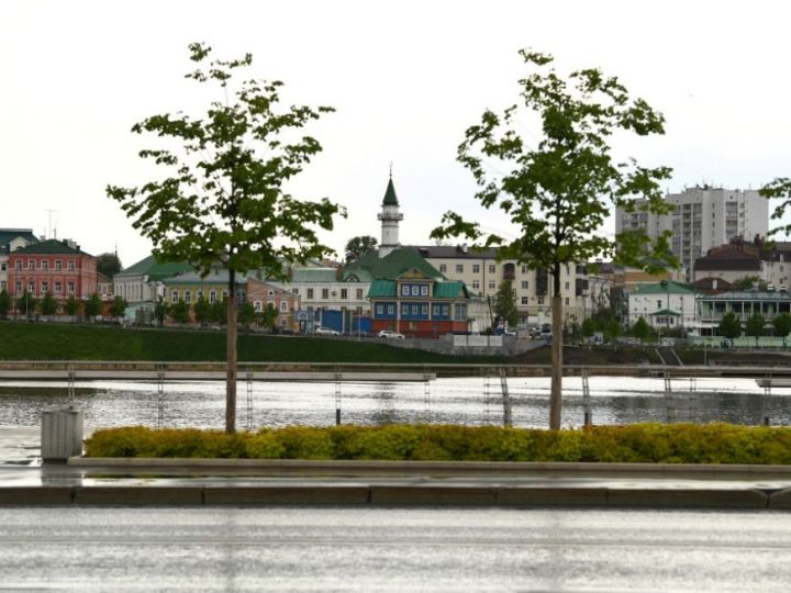 В конце августа в Казани пройдет фестиваль «Сенной базар»