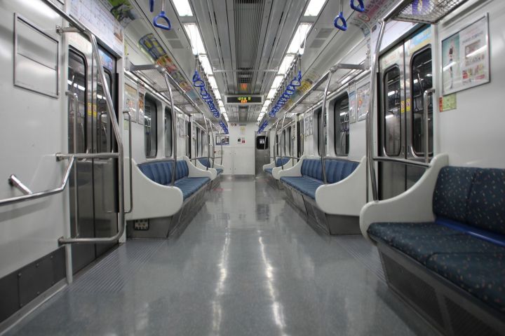 В казанском метро могут появиться беспилотные поезда