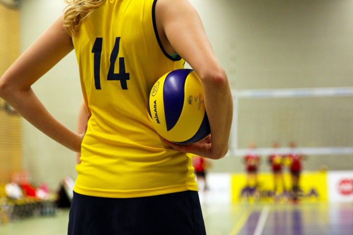 В Казани пройдет полуфинал Кубка России по женскому волейболу