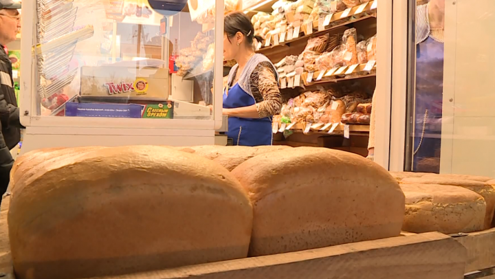 Правительство РФ направит в Татарстан 114 млн рублей для стабилизации цен на хлеб