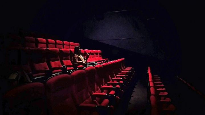 В Челнах некоторые кинотеатры можно посещать без QR-кодов