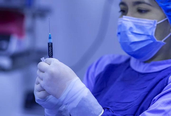 В Казани откроется дополнительный пункт вакцинации от коронавируса и гриппа