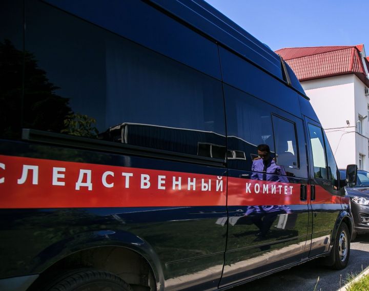 Гендиректора челнинского кранового завода подозревают в уклонении от уплаты налогов на 400 млн рублей