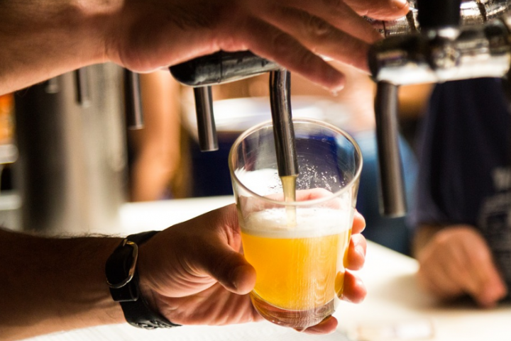 В Госалкогольинспекции РТ не поддержали запрет продажи пива в многоэтажках