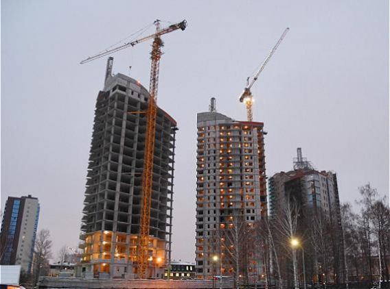 Недвижимость в Татарстане привлекает покупателей из других регионов страны