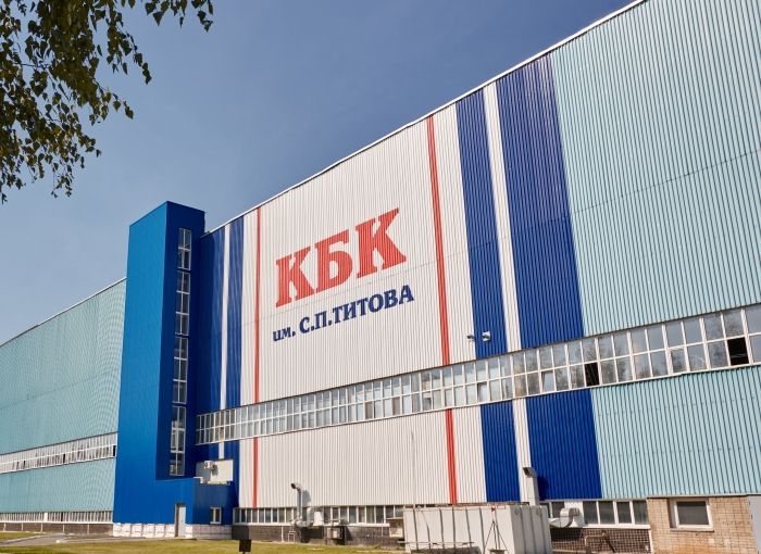 Челнинский КБК приостановил сотрудничество с двумя иностранными компаниями