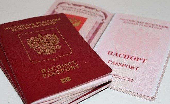 Татарстан станет пилотным регионом по вводу электронных паспортов