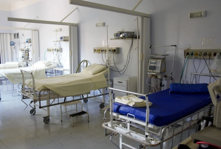 В Татарстане возобновили работу ковидные госпитали