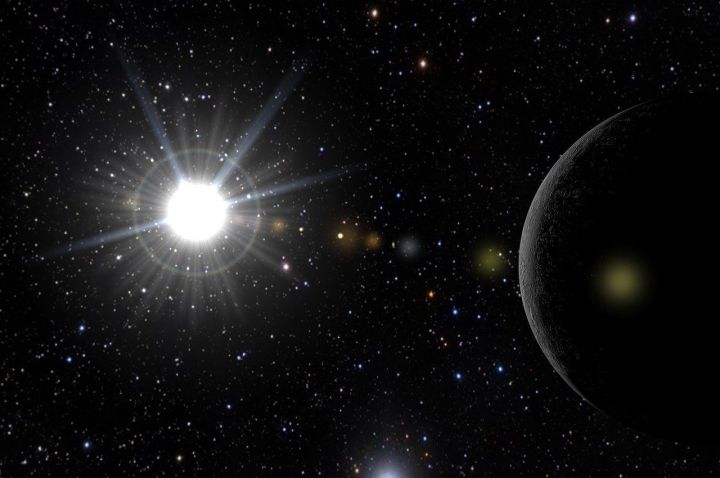Что такое Ретроградный Меркурий, и как это работает?