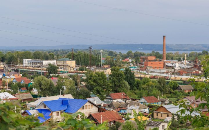 Эксперты поддержали идею присвоить звание «Города трудовой доблести» Зеленодольску