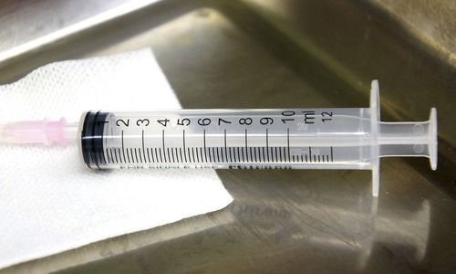 Власти Казани запустят telegram-бот, который поможет найти ту или иную вакцину